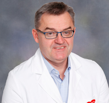 Dr sc. med. Tihomir Miljević Subspecijalista kardiolog