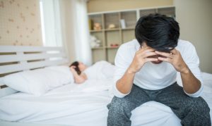 Bradavica uklanjanja spolovila nakon seks sa Seksualni odnosi