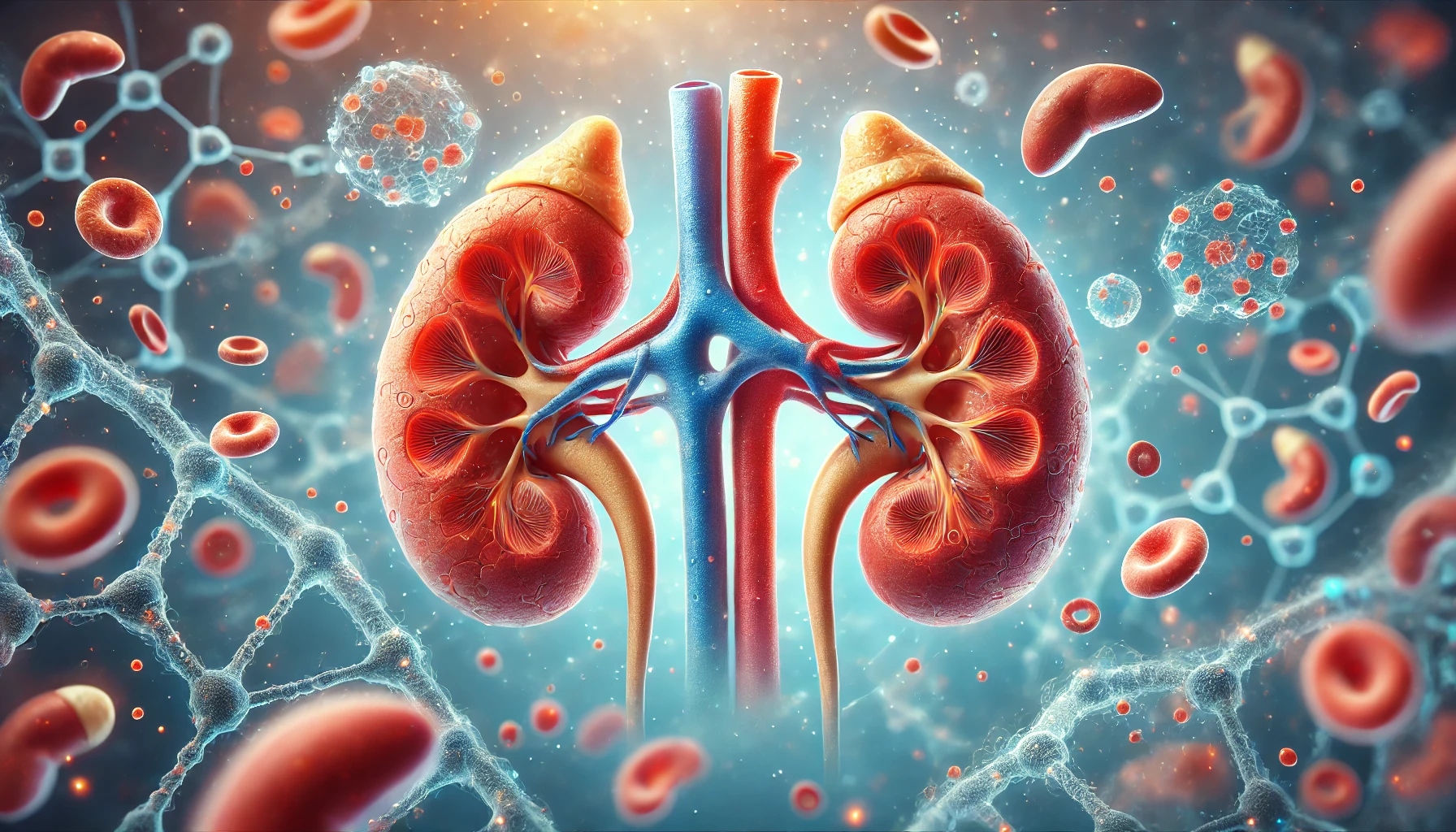 nadbubrežne žlezde